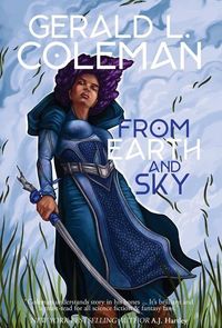 Produktbild: From Earth and Sky