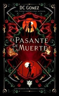 Produktbild: El Pasante de la Muerte (The Intern Diaries, #1)