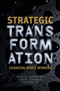 Produktbild: Strategic Transformation