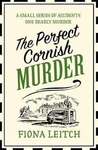 Produktbild: The Perfect Cornish Murder