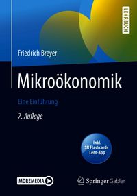 Produktbild: Mikro&ouml;konomik