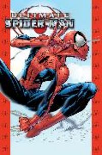 Produktbild: Ultimate Spider-Man Epic Collection: Hunted