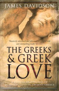 Produktbild: The Greeks And Greek Love
