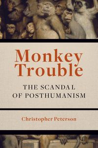 Produktbild: Monkey Trouble
