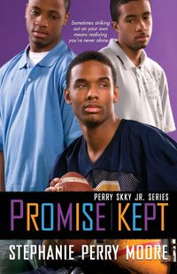 Produktbild: Promise Kept