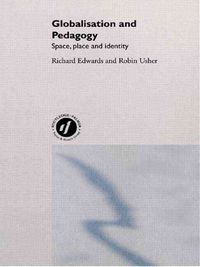 Produktbild: Globalisation & Pedagogy