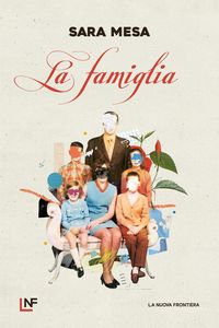 Produktbild: La famiglia