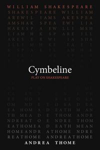 Produktbild: Cymbeline