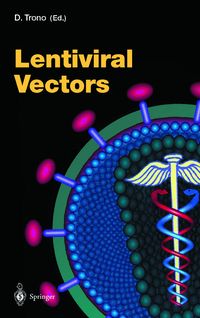 Produktbild: Lentiviral Vectors