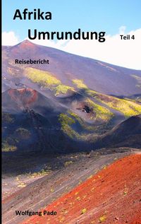 Produktbild: Afrika Umrundung Teil 4