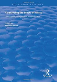 Produktbild: Composing the Music of Africa