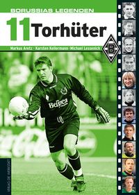 Bild vom Artikel Borussias Legenden: 11 Torhüter vom Autor Markus Aretz