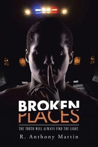Produktbild: Broken Places