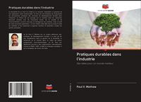 Produktbild: Pratiques durables dans l'industrie