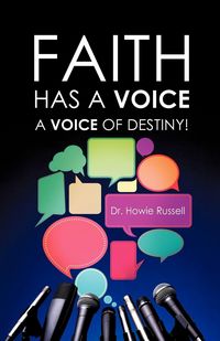Produktbild: Faith Has a Voice