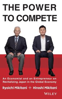 Produktbild: The Power to Compete