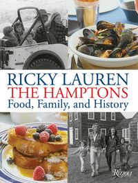 Produktbild: The Hamptons
