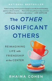 Produktbild: The Other Significant Others