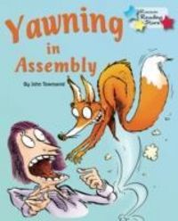 Produktbild: Yawning in Assembly
