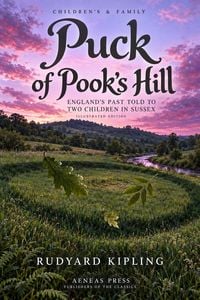 Produktbild: Puck of Pook's Hill