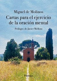 Produktbild: Cartas para el ejercicio de la oraci&oacute;n mental