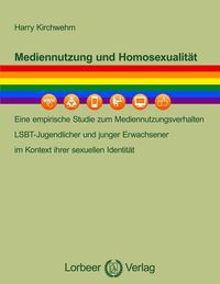 Produktbild: Mediennutzung und Homosexualit&auml;t