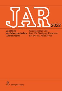 Produktbild: JAR 2022