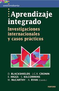 Produktbild: Aprendizaje integrado
