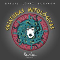 Produktbild: Criaturas mitol&oacute;gicas