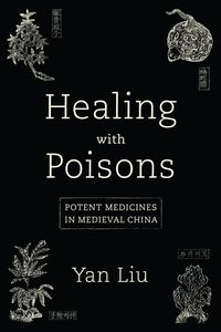 Produktbild: Healing with Poisons