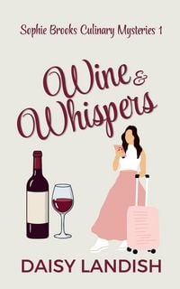 Produktbild: Wine and Whispers