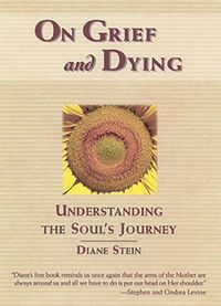 Produktbild: On Grief & Dying