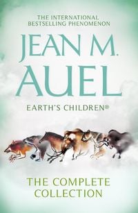 Produktbild: Earth's Children Omnibus