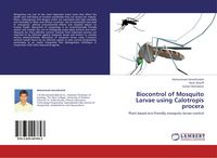 Produktbild: Biocontrol of Mosquito Larvae using Calotropis procera