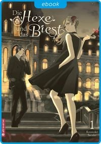 Produktbild: Die Hexe und das Biest 01