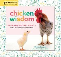 Produktbild: Chicken Wisdom Frame-Ups