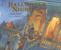 Produktbild: Halloween Night