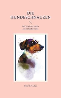 Produktbild: Die Hundeschnauzen