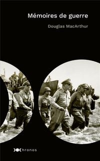 Produktbild: M&eacute;moires de guerre