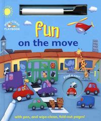 Produktbild: Fun On The Move-Wipe Off