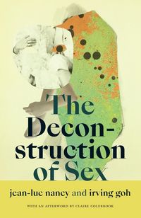 Produktbild: Deconstruction of Sex
