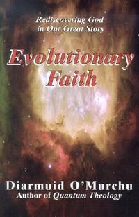 Produktbild: Evolutionary Faith