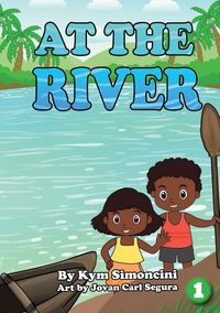 Produktbild: At The River