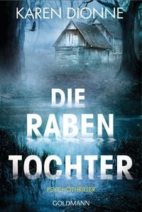Produktbild: Die Rabentochter