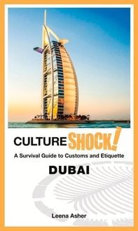 Bild vom Artikel Cultureshock! Dubai vom Autor Leena Asher