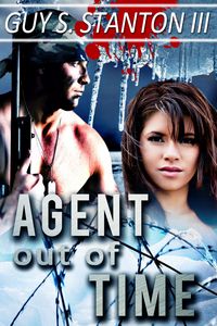 Produktbild: Agent out of Time