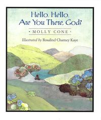 Produktbild: Hello, Hello, Are You There, God?