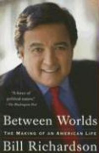 Produktbild: Between Worlds: The Making of an American Life