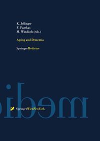 Produktbild: Ageing and Dementia