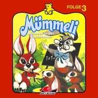Produktbild: M&uuml;mmeli in der Hasenschule